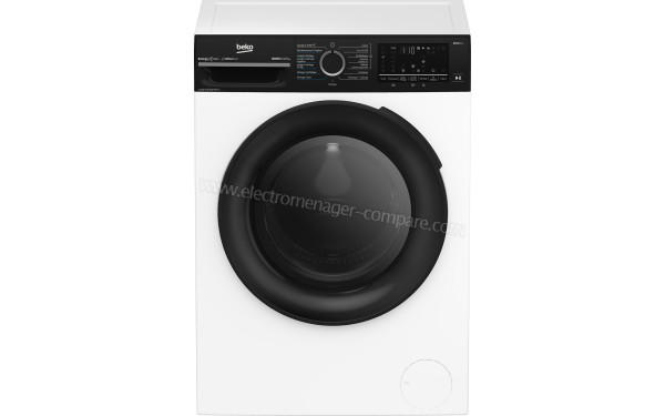 BEKO BM3DT48501W - Vue de face