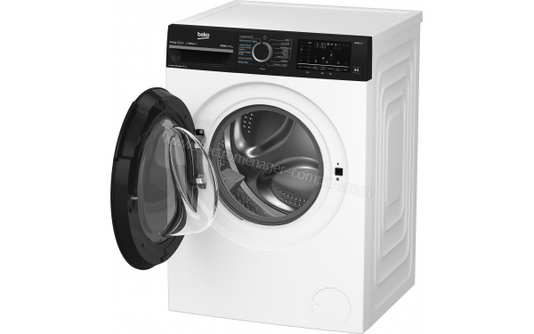 BEKO BM3DT49601W - Vue de l'int&eacute;rieur