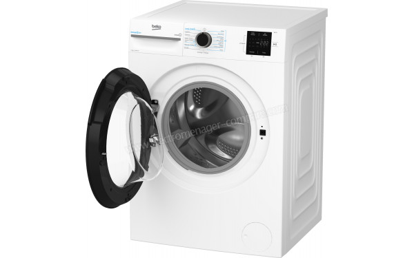 BEKO BM3WFT38211B - Vue de l'int&eacute;rieur