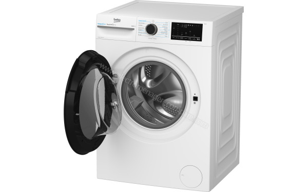 BEKO BM3WFT410451C - Vue de l'int&eacute;rieur