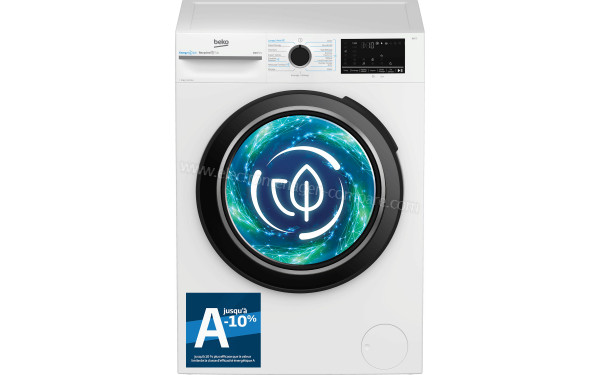 BEKO BM3WFT410451C - Vue de face