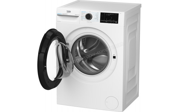 BEKO BM3WFT412411B - Vue de l'int&eacute;rieur