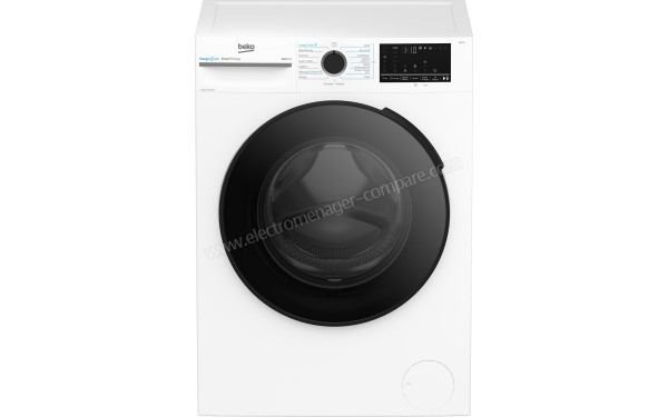 BEKO BM3WFT48451C - Vue de face