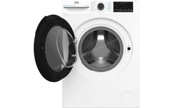 BEKO BM3WFT48451C - Vue de l'int&eacute;rieur