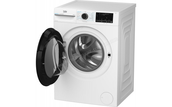 BEKO BM3WFT49451C - Vue de l'int&eacute;rieur