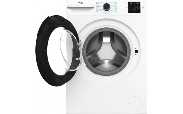 BEKO BM3WFU47411B - Vue de l'int&eacute;rieur