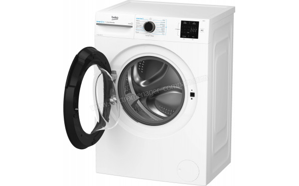 BEKO BM3WFU47411B - Vue de l'int&eacute;rieur