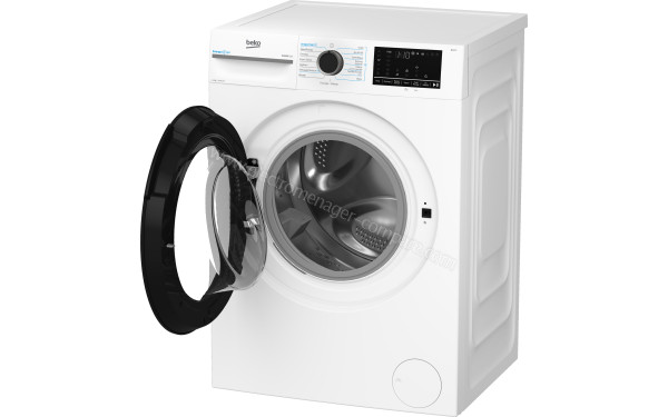 BEKO BM3WFU48411B - Vue de l'int&eacute;rieur