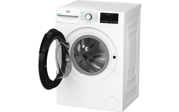 BEKO BM3WFU48411 - Vue de l'int&eacute;rieur