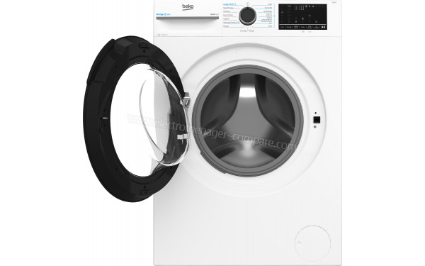 BEKO BM3WFU49411B - Vue de l'int&eacute;rieur