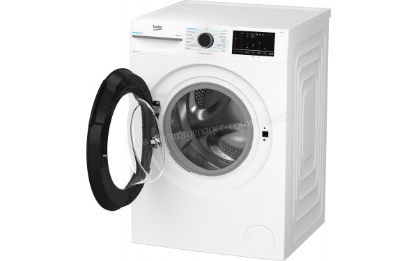 BEKO BM3WFU49411B - Vue de l'int&eacute;rieur