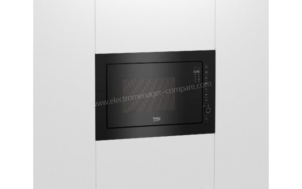 BEKO BMCB25433BG - Appareil encastr&eacute;