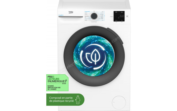 BEKO BMEDWFT38411 - Mise en situation
