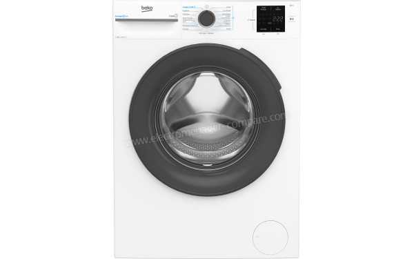 BEKO BMEDWFT38411 - Vue de face