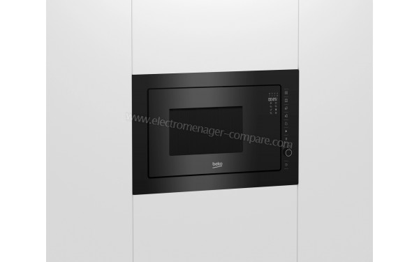 BEKO BMGB25333BG - Appareil encastr&eacute;