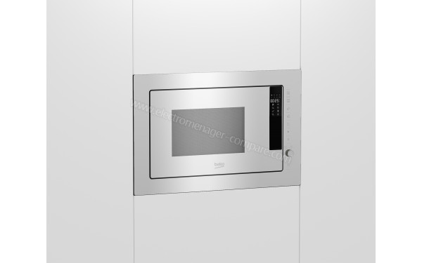 BEKO BMGB25333WG - Appareil encastr&eacute;
