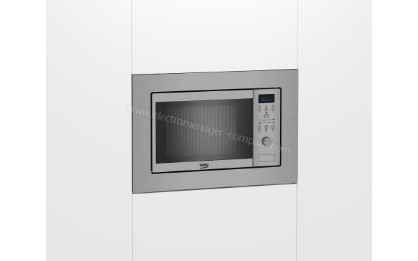 BEKO BMOB17131X - Appareil encastr&eacute;