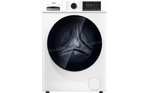 BEKO BO3DC4741W - Vue de face