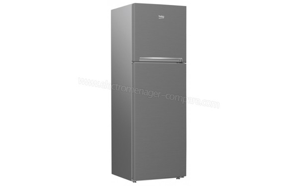 BEKO BRDSA250K20XP - Vue 3/4 gauche
