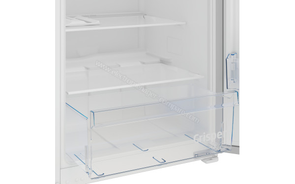 BEKO BSSA210K4SN - Bac fra&icirc;cheur