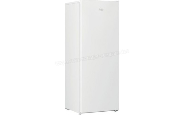 BEKO BSSA250WN - Vue 3/4 gauche