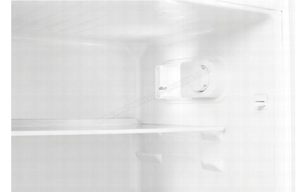 BEKO BSSA250WN - Panneau de commandes