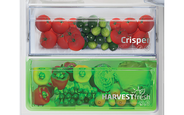 BEKO BSSA315E4SFN - Bac fra&icirc;cheur