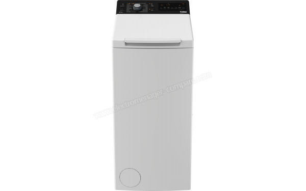 BEKO BTL1WFP10652FR - Vue de face