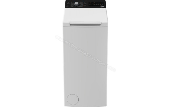 BEKO BTL1WFP9652FR - Vue de face