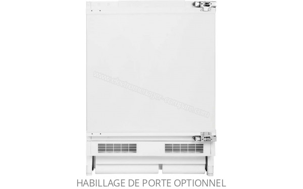 BEKO BU1154HCN - Vue de face