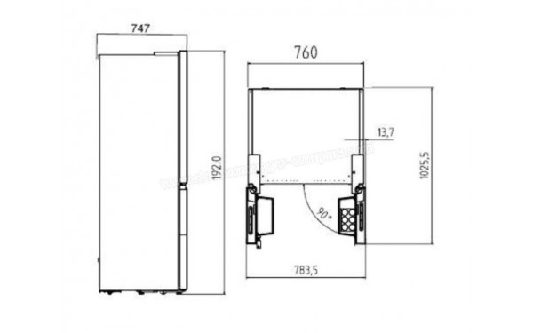 Beko bcha2752s схема встройки