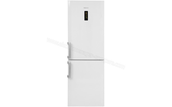 BEKO CN136221 - Vue de face