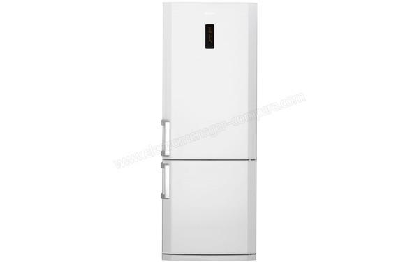 BEKO CN142230 - Vue de face