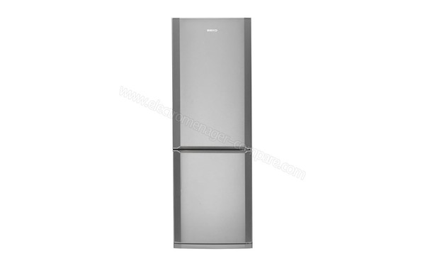 BEKO CN148121S - Vue de face