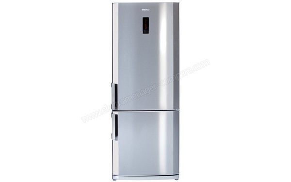 BEKO CN148241X - Vue de face