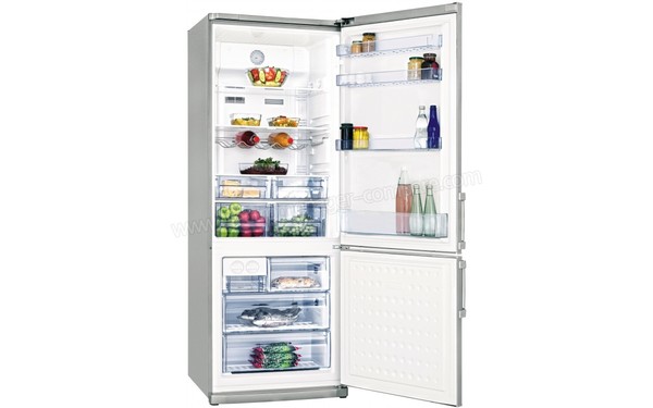 BEKO CN148241X - Vue de l'int&eacute;rieur