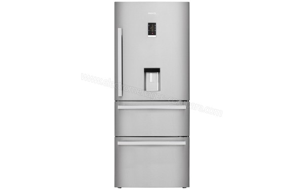 BEKO CN151720DX - Vue de face