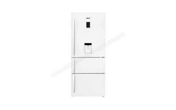 BEKO CN151920D - Vue de face