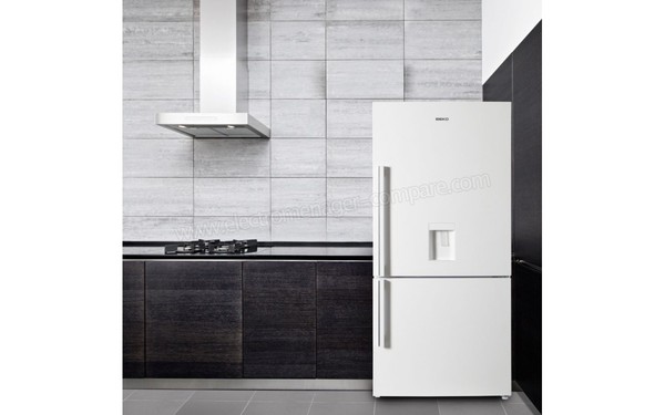 BEKO CN161220D - Mise en situation (cr&eacute;dit : Boulanger)