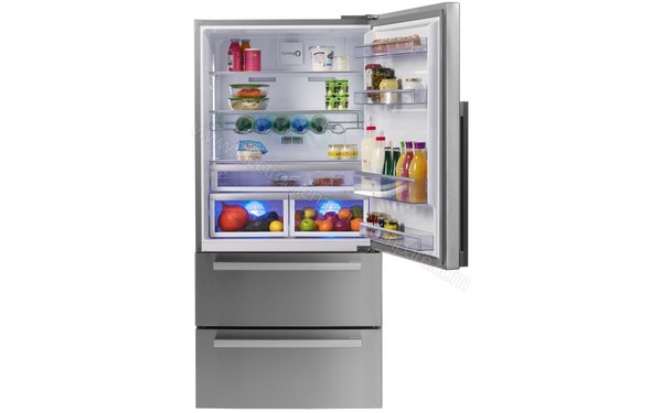 BEKO CN161730X - Vue de l'int&eacute;rieur