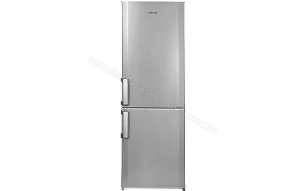 BEKO CN232120S - Vue de face