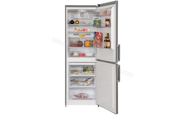 BEKO CN232120S - Vue de l'int&eacute;rieur