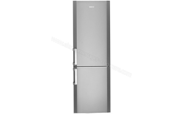 BEKO CN237120S - Vue de face