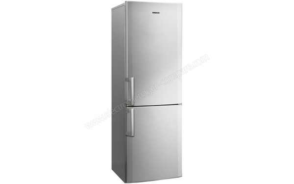 BEKO CN237120X - Vue 3/4 gauche