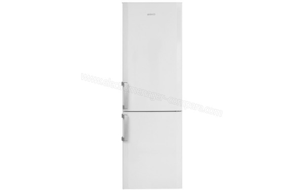 BEKO CN237120 - Vue de face