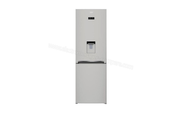 BEKO CRCNA278E20DS - Vue de face