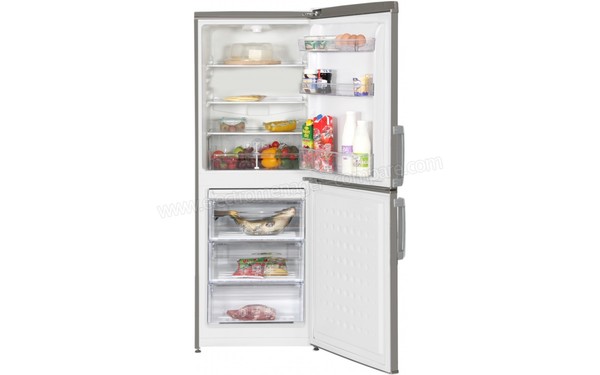 BEKO CS226020T - Vue de l'int&eacute;rieur