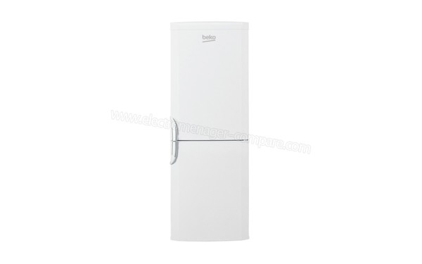 BEKO CSA24022 - Vue de face