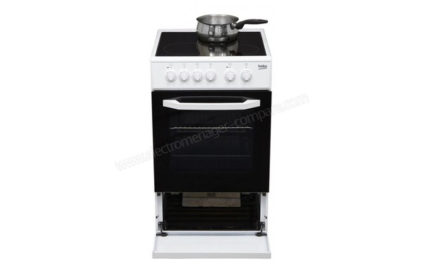 Beko css 48100 gs фото