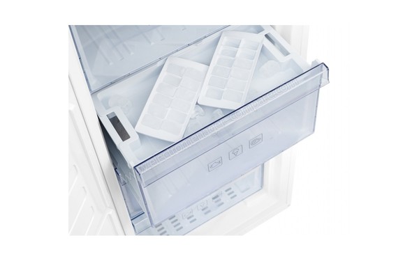 BEKO CVN312D1 - Vue du tiroir de cong&eacute;lation